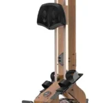 B0GTZ426B6 rowing machine - vertical storage position