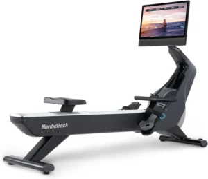 B0GW95RG2Z rowing machine - hero shot