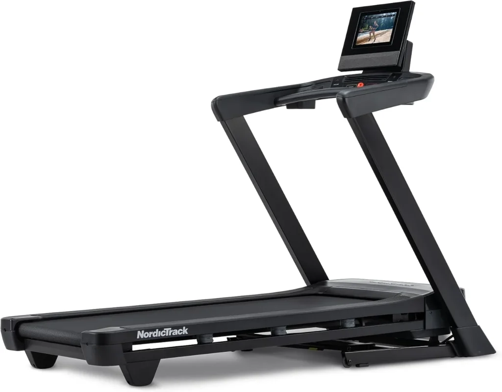 NordicTrack T Series 10 Treadmill (iFIT)