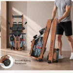 B0H2HNPXTX rowing machine - fold and carry sequence