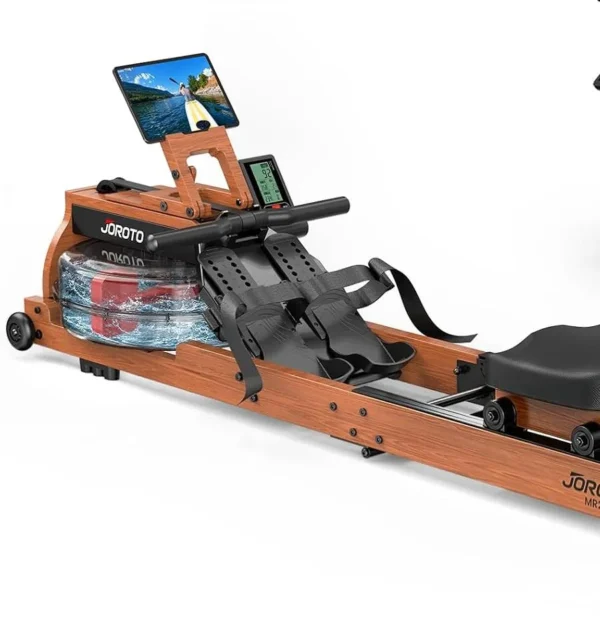 B0H2HNPXTX rowing machine - hero shot