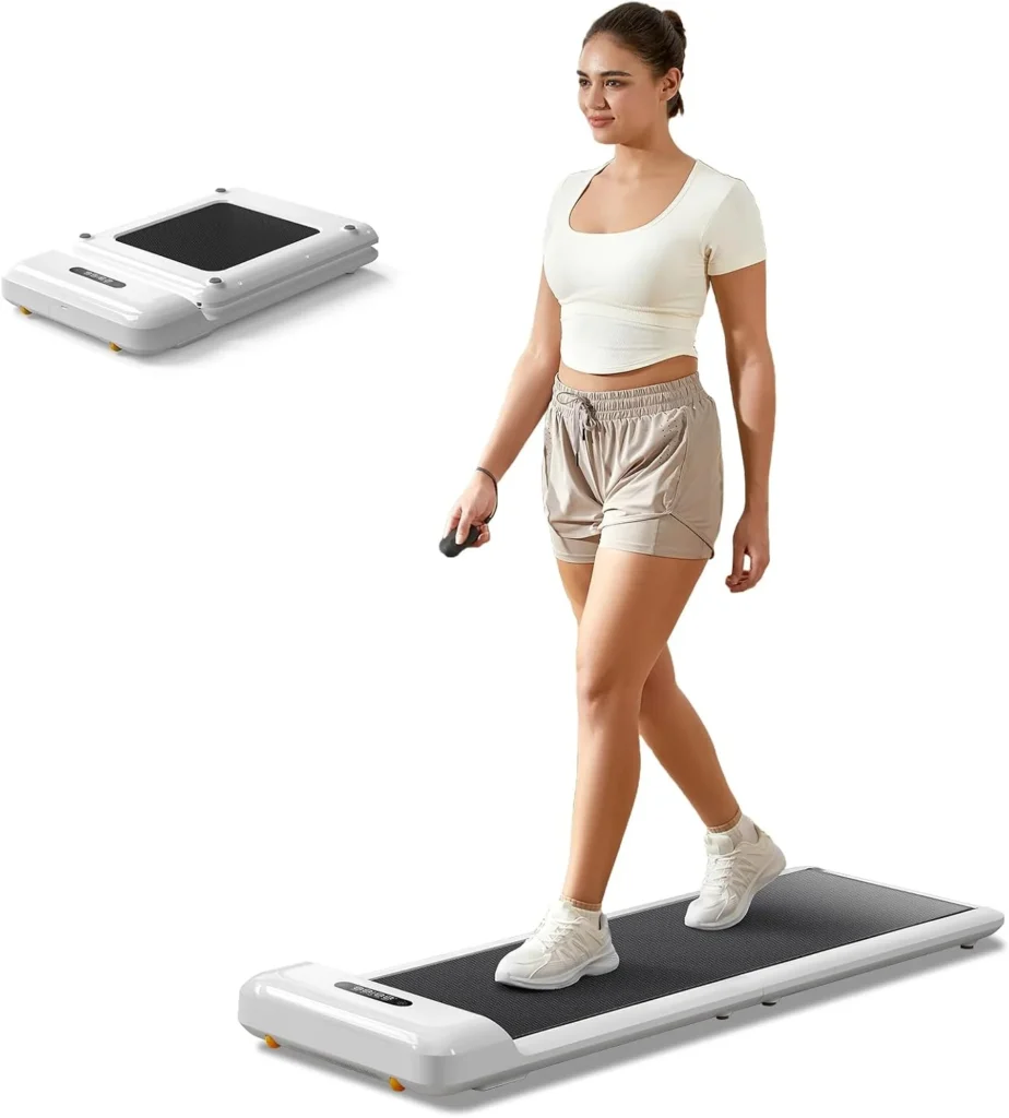 WalkingPad C2 Foldable Under-Desk Treadmill